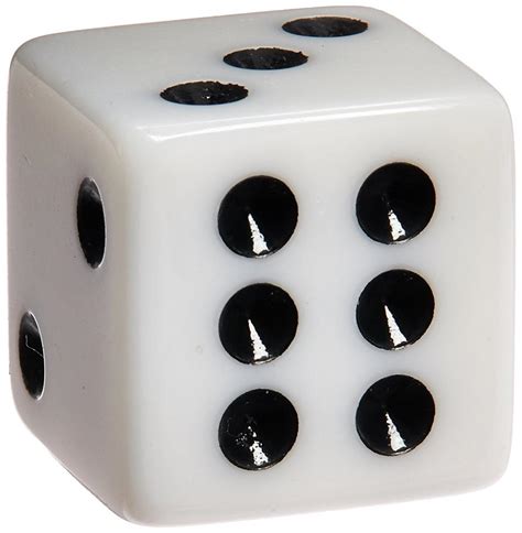 кубик из казино ali